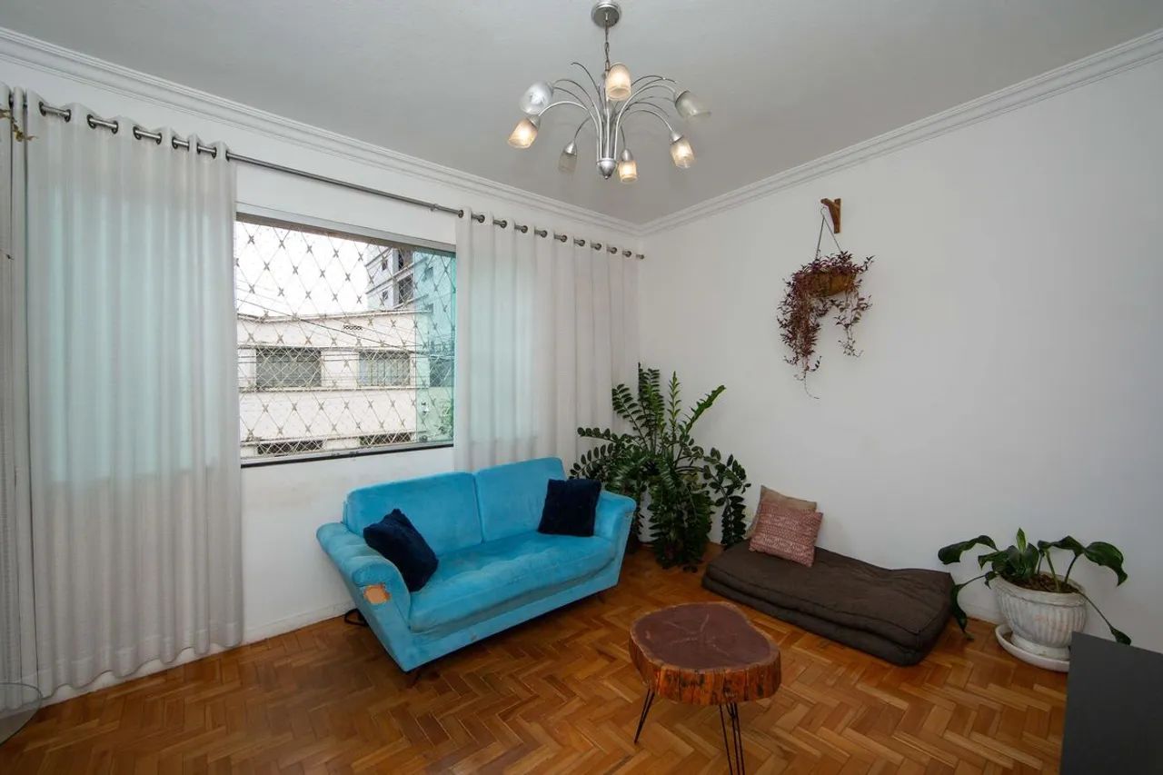 Apartamento à Venda - Barroca, 3 Quartos, 184 m2 - Foto 4