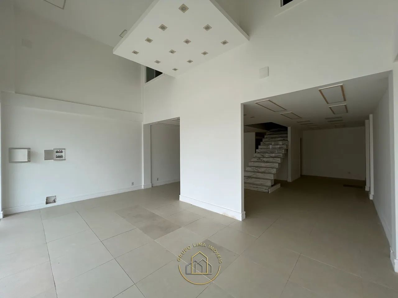 Loja com 166,69m2 no Norte Sul Boulevard, Lagoa, Macaé/RJ - Foto 2