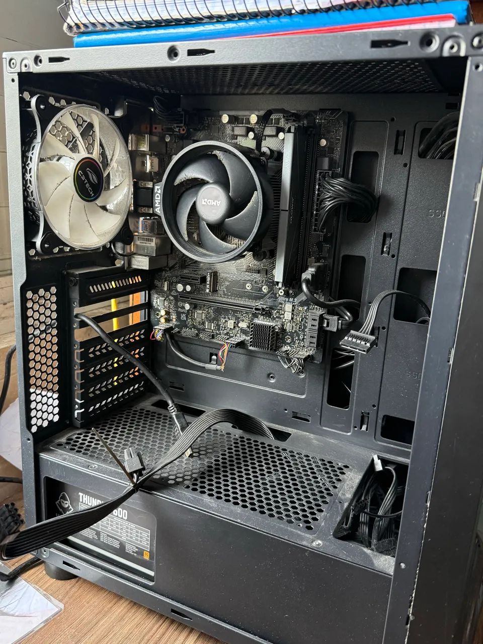 Peça PC Gamer  - Foto 2