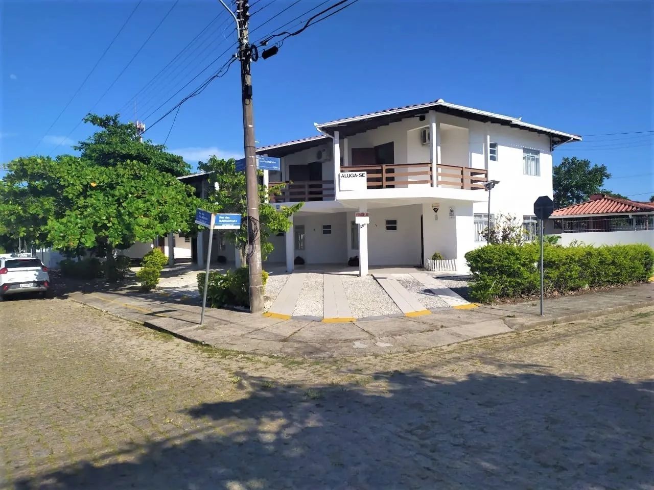 Pousada 5 Dormitório(s) Bairro Daniela - Foto 4