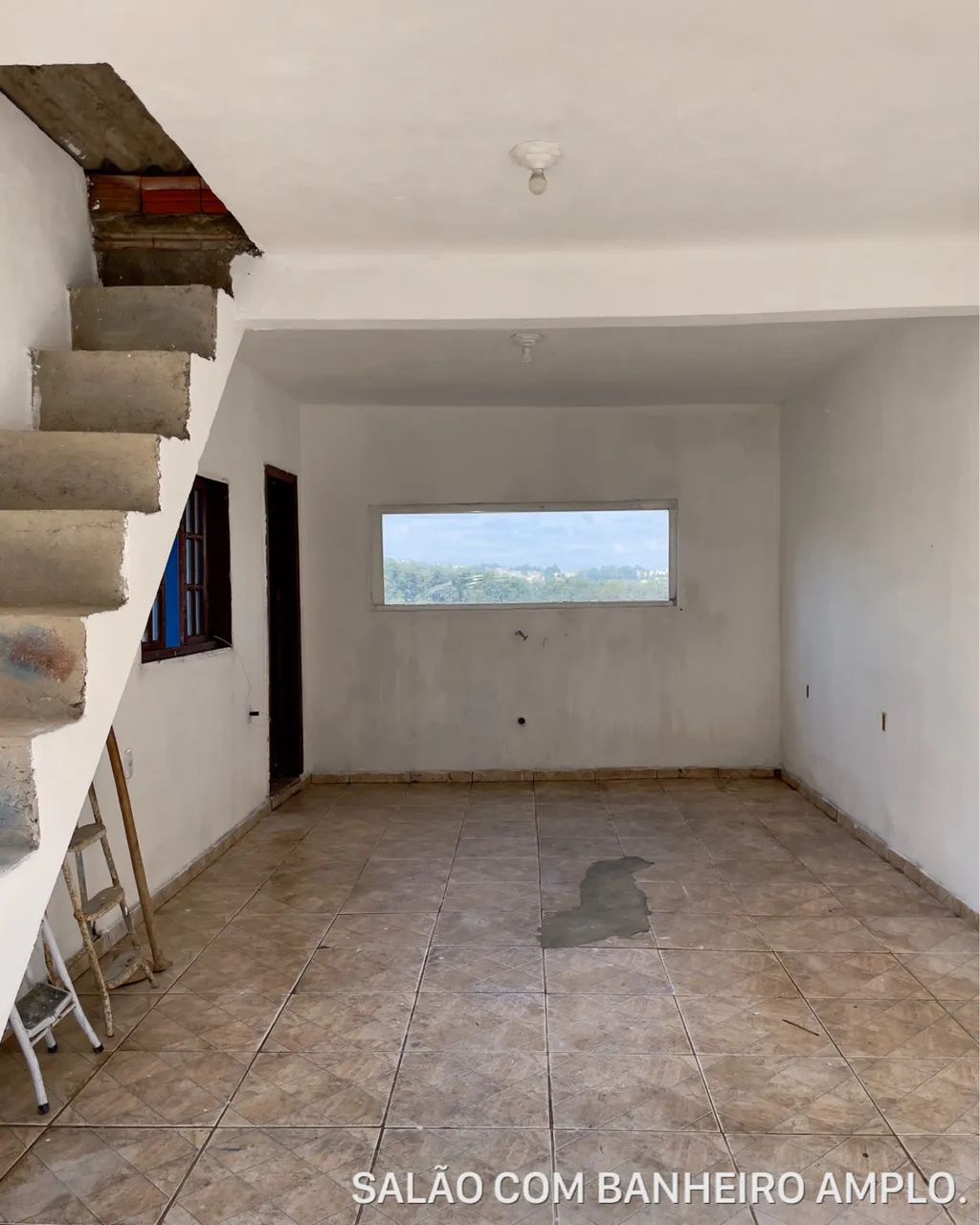 Terreno em Perus com casa e comércio  - Foto 5