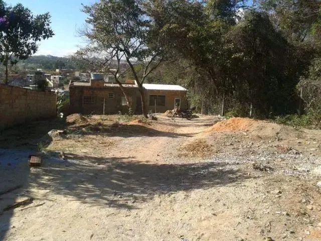Vendo lote 540m² Bairro Franciscadriangela  - Foto 2