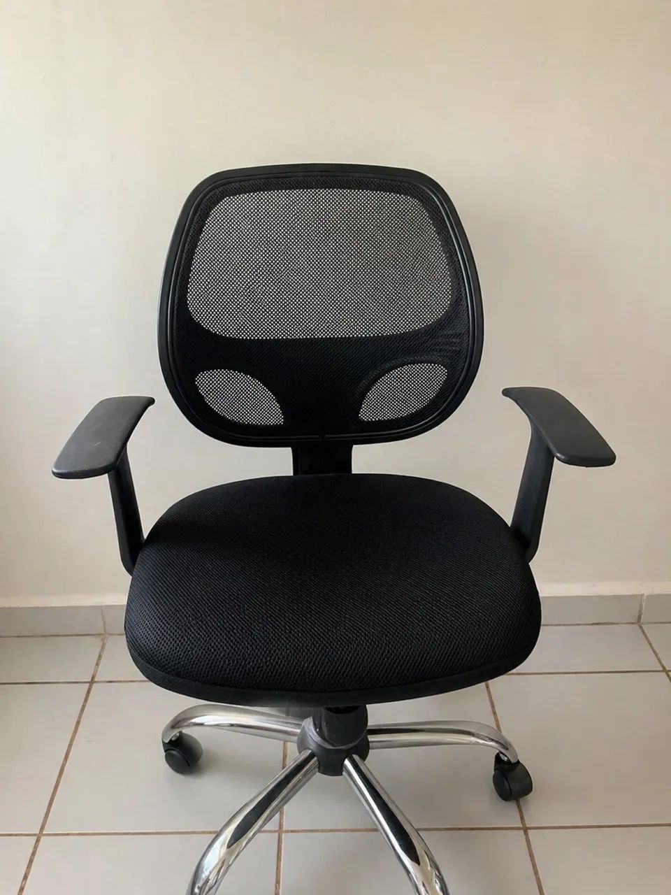 Ergonomic Chair