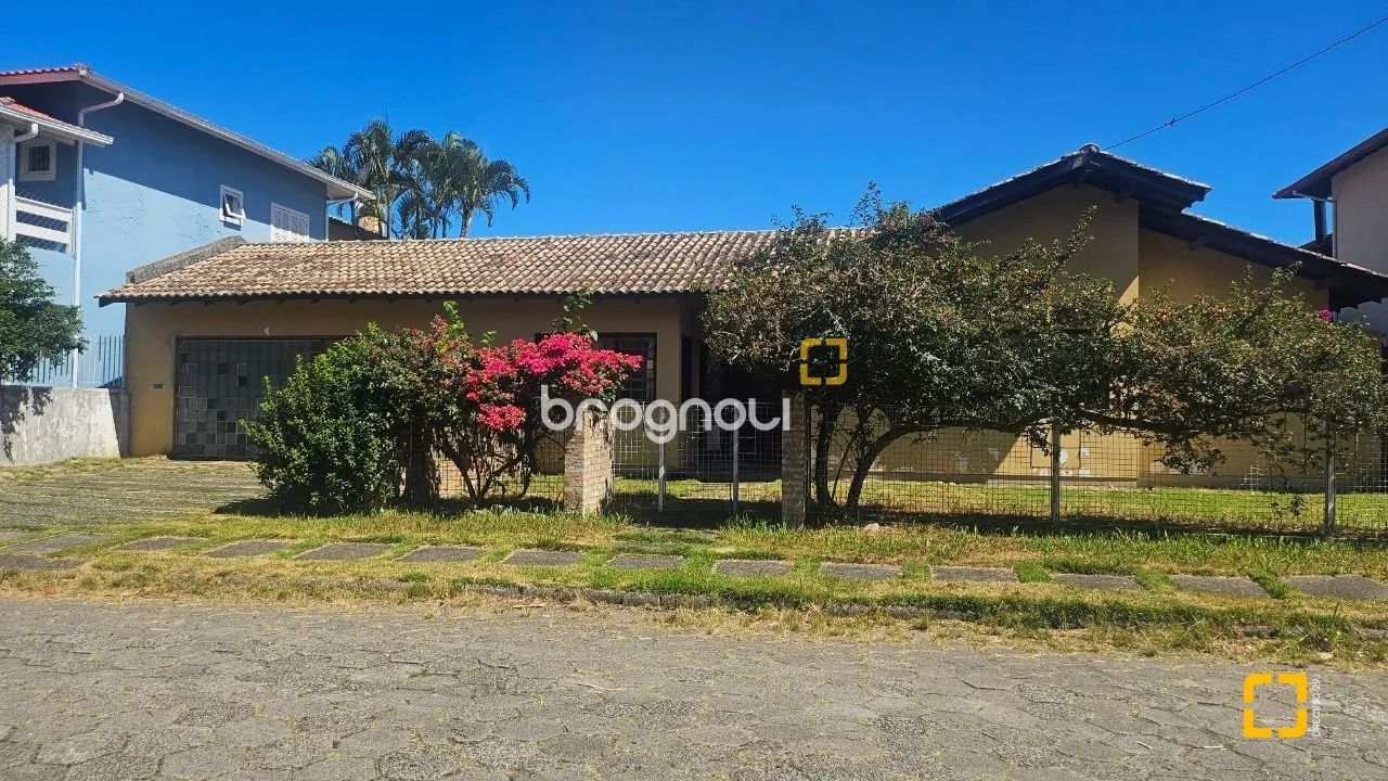 Casa à venda com 4 dormitórios no Bairro Jardim Anchieta