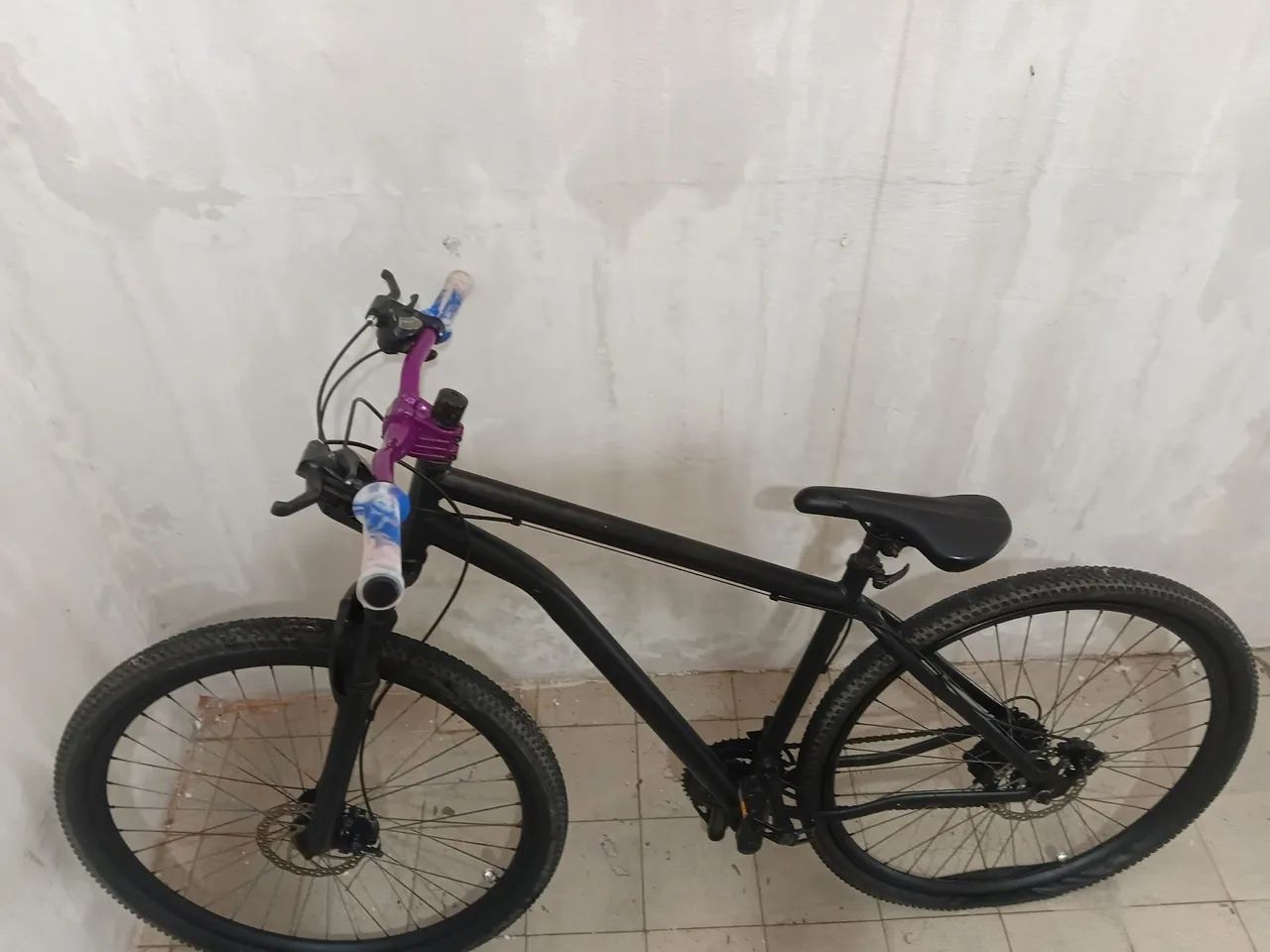 Bicicleta aro 29 - Foto 2