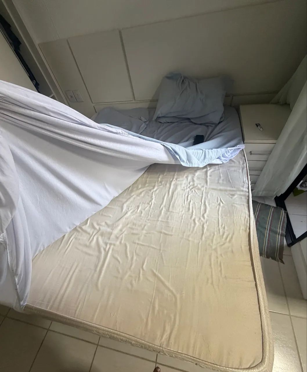Cama queen - Foto 3