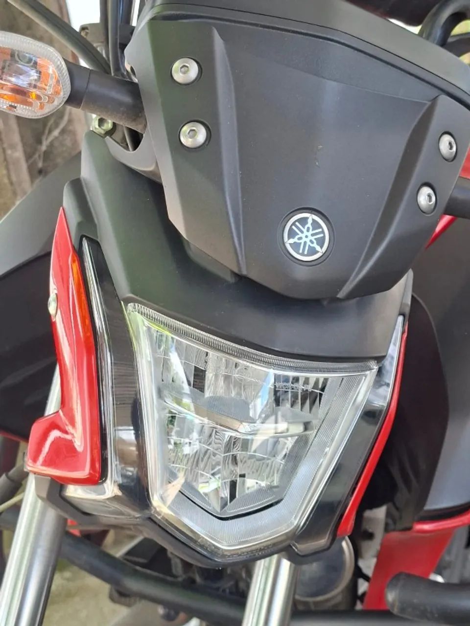 yamaha factor 150cc