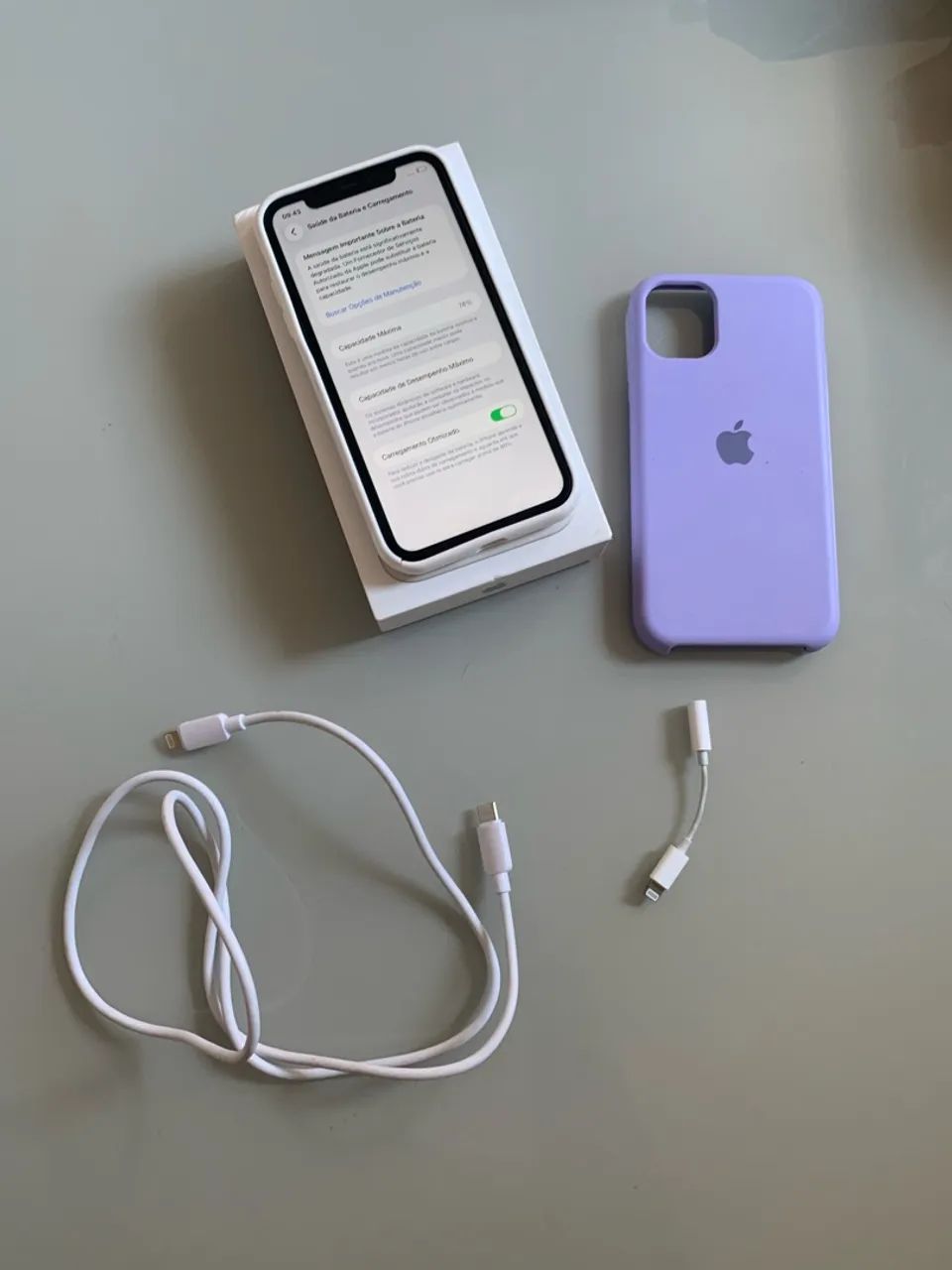 iPhone 11 64gb - Foto 2