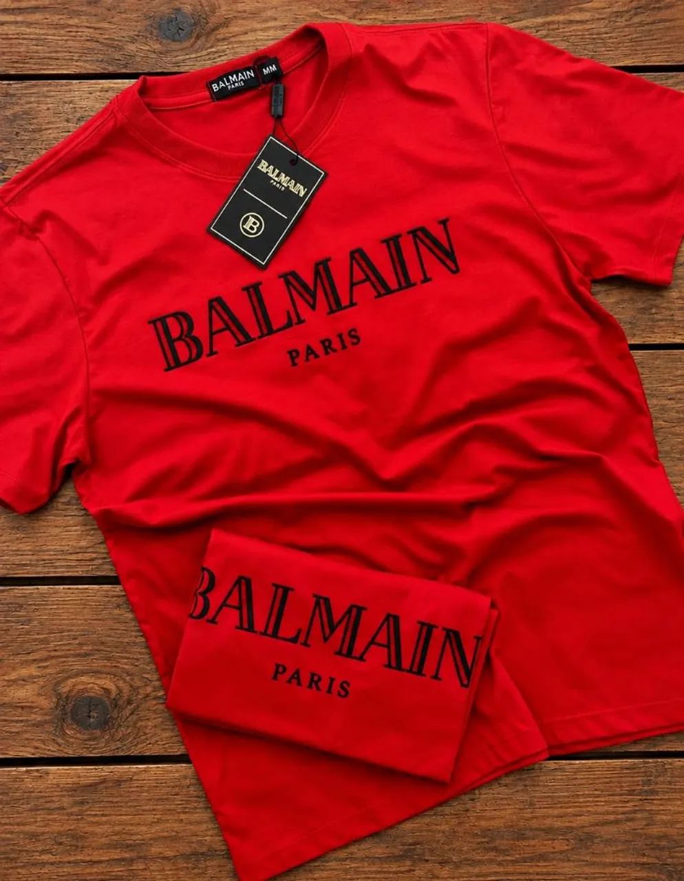 Camisetas  - Foto 3