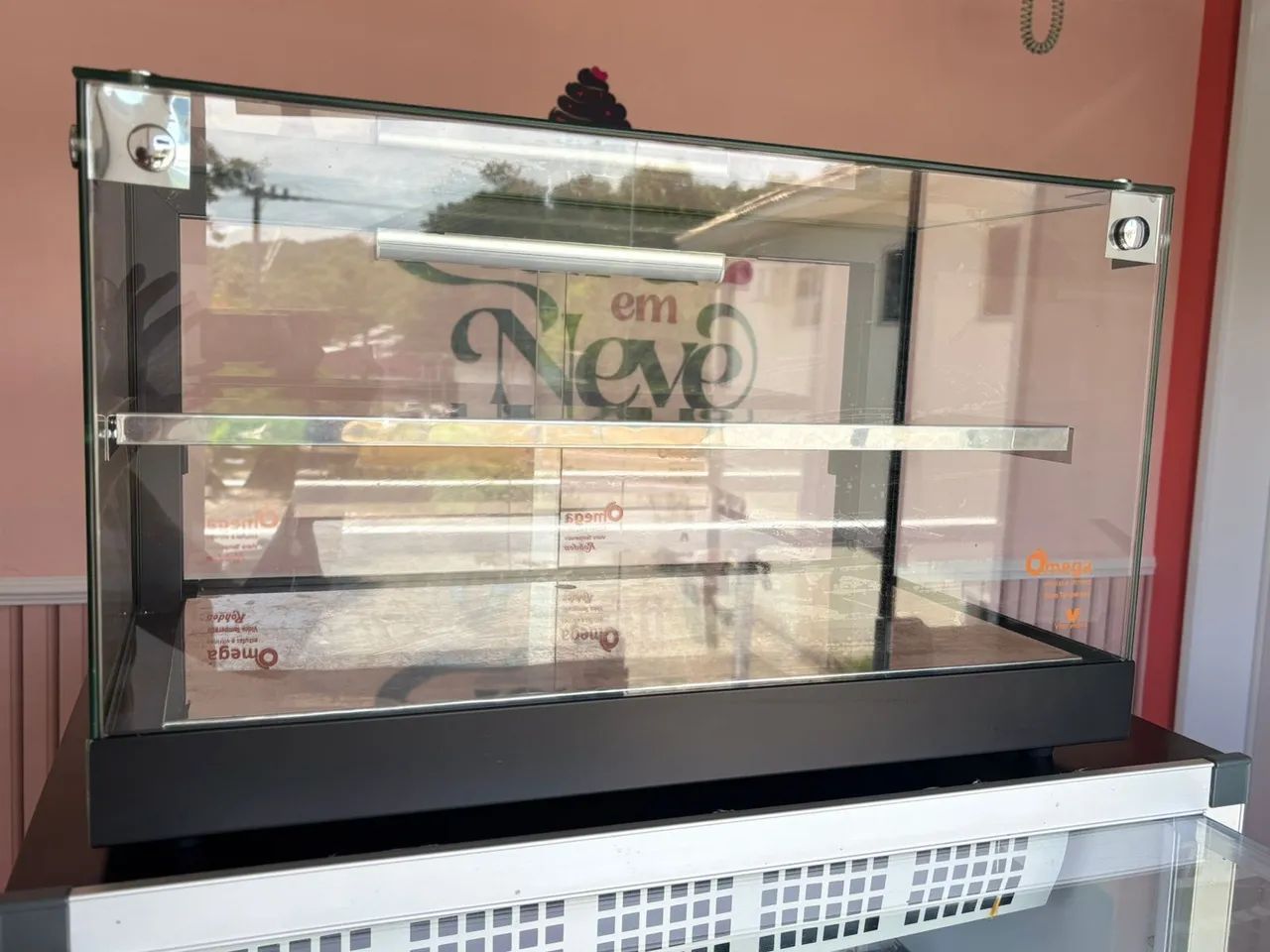 Vitrine fria - Foto 2