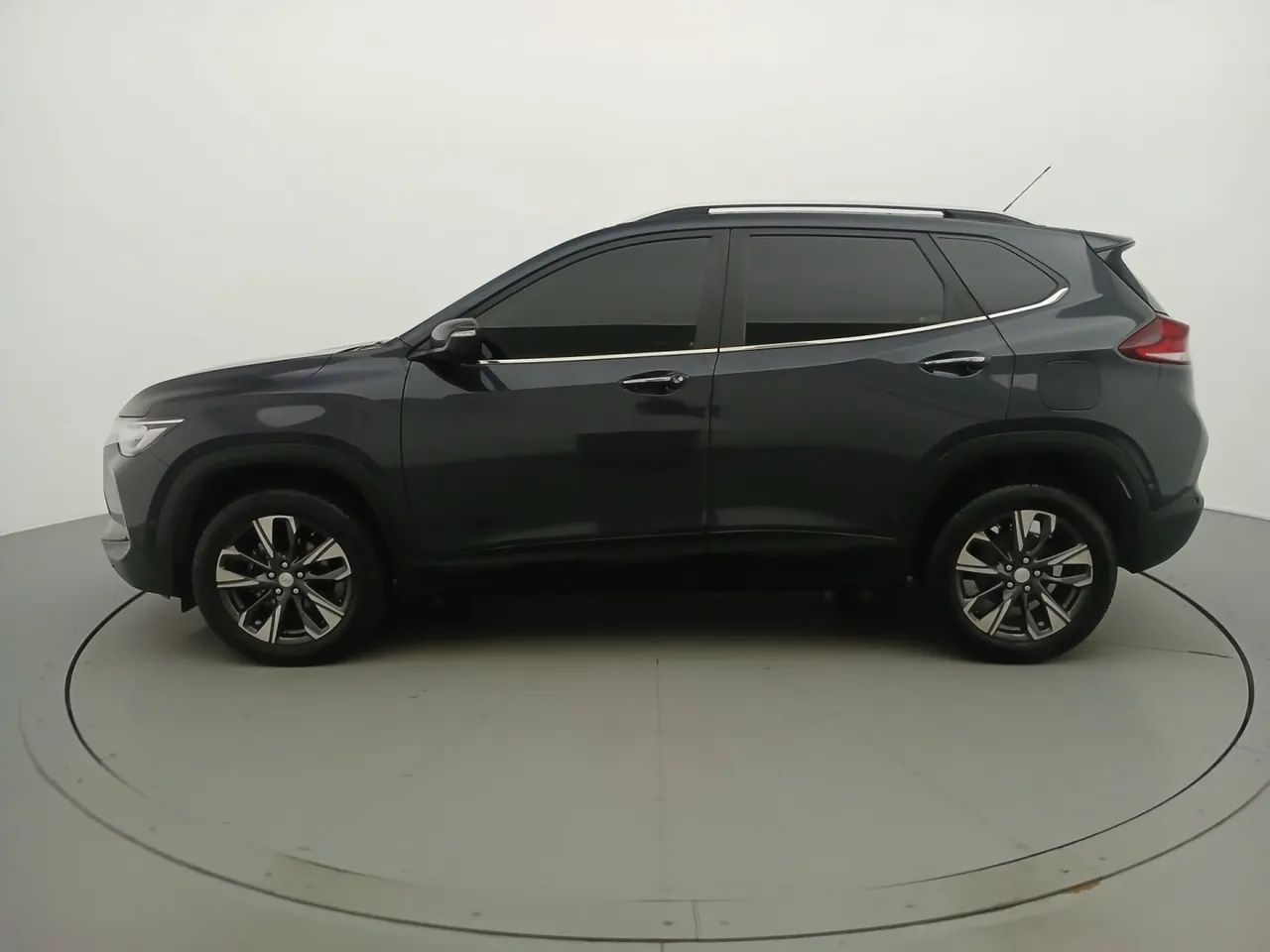 Chevrolet Tracker Premier 1.2 Turbo 12V Flex Aut., foto 2 de 18
