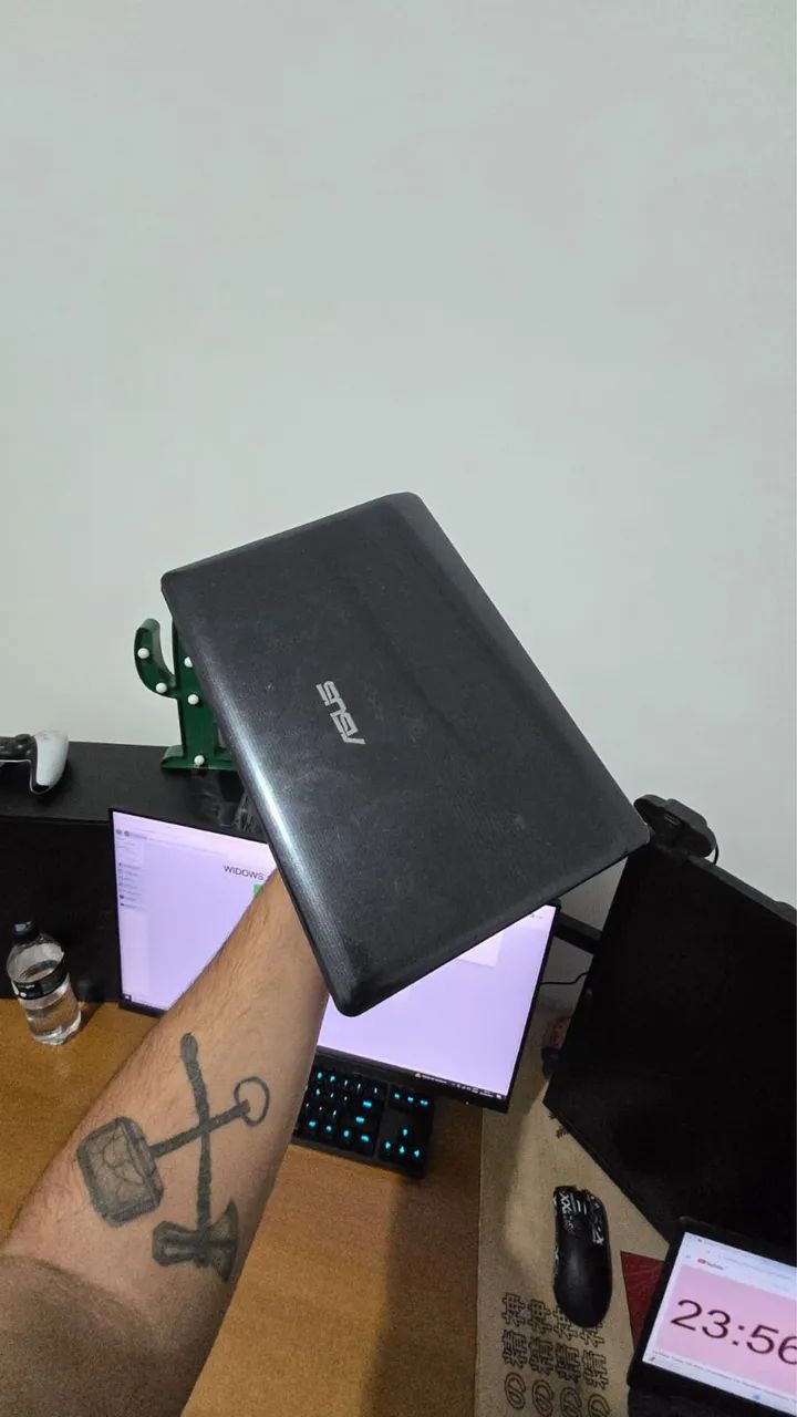 Notebook Asus  - Foto 3