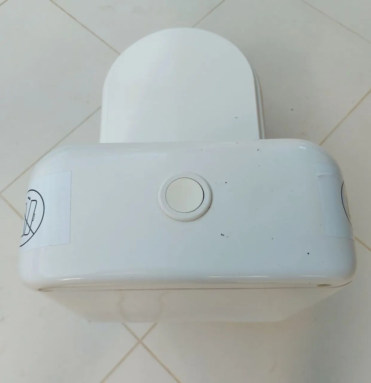 Vendo Vasos Sanitários Deca. - Foto 4