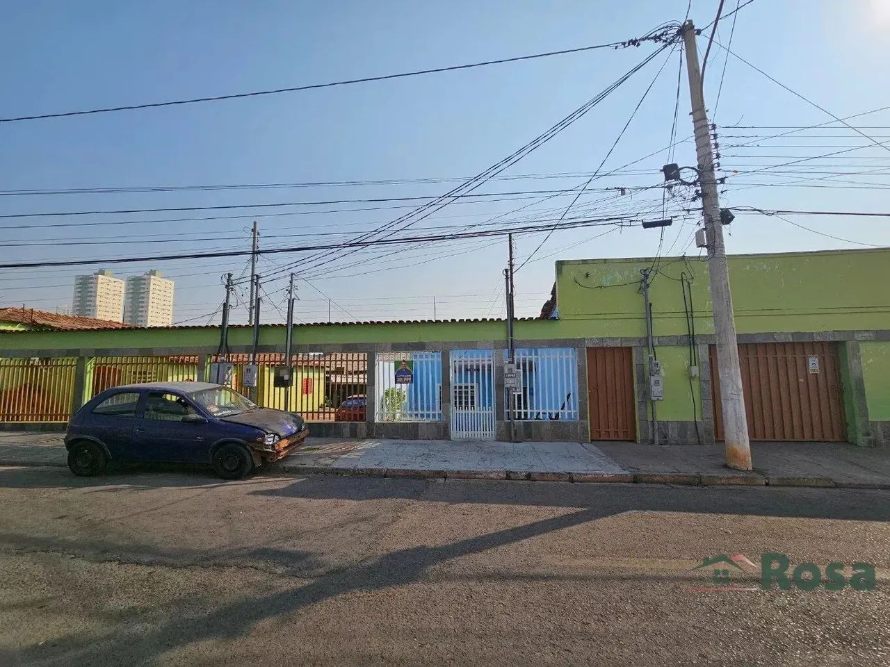 Terreno para venda, possui construção, Cidade Alta, Cuiabá - Foto 5
