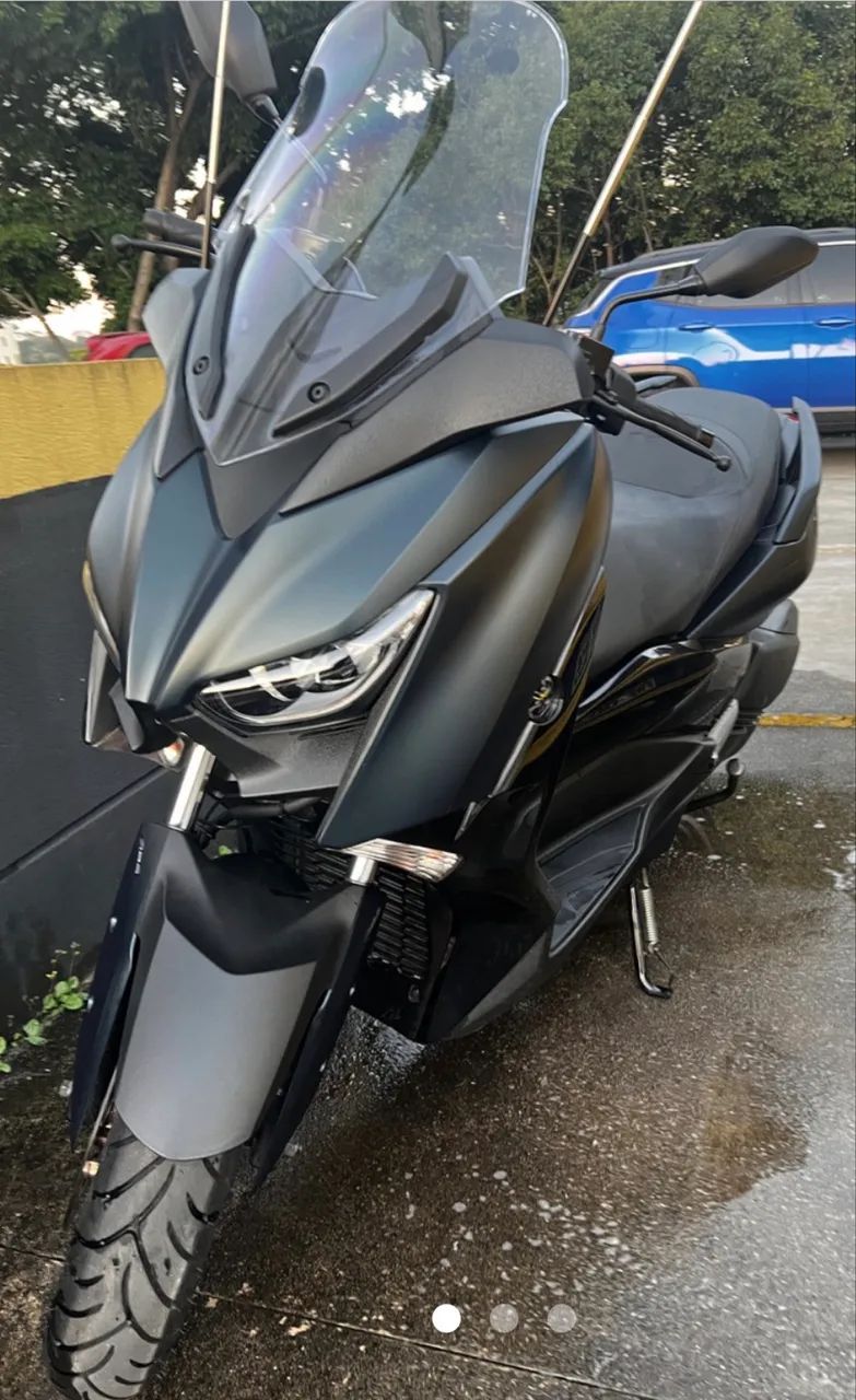 X-Max - Foto 5