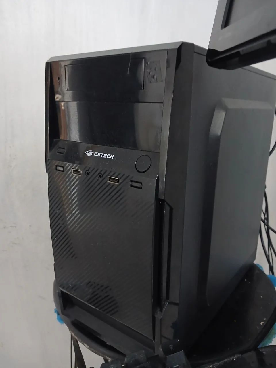 Computador com antena wi fi  - Foto 2