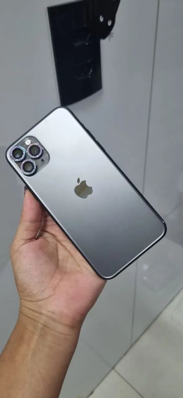 Aphone 11 pro 256gb