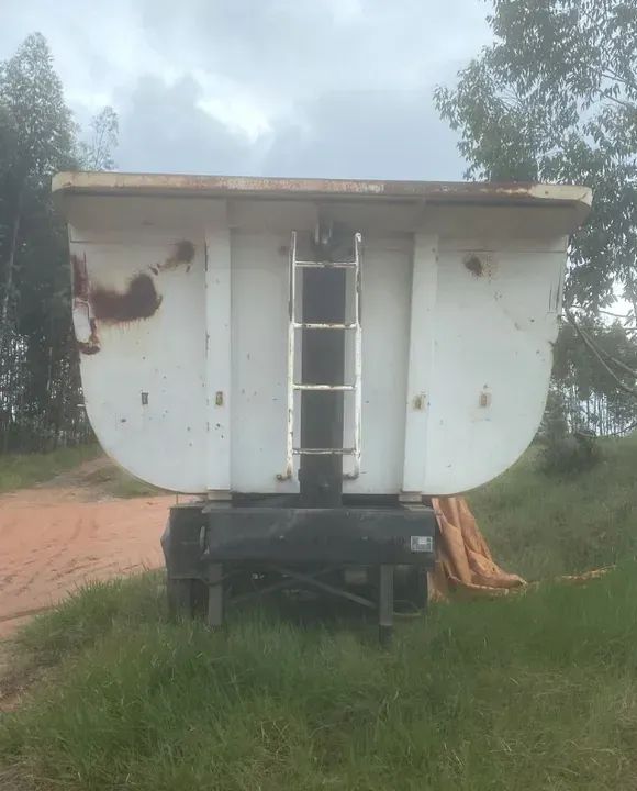 Carreta - Foto 2