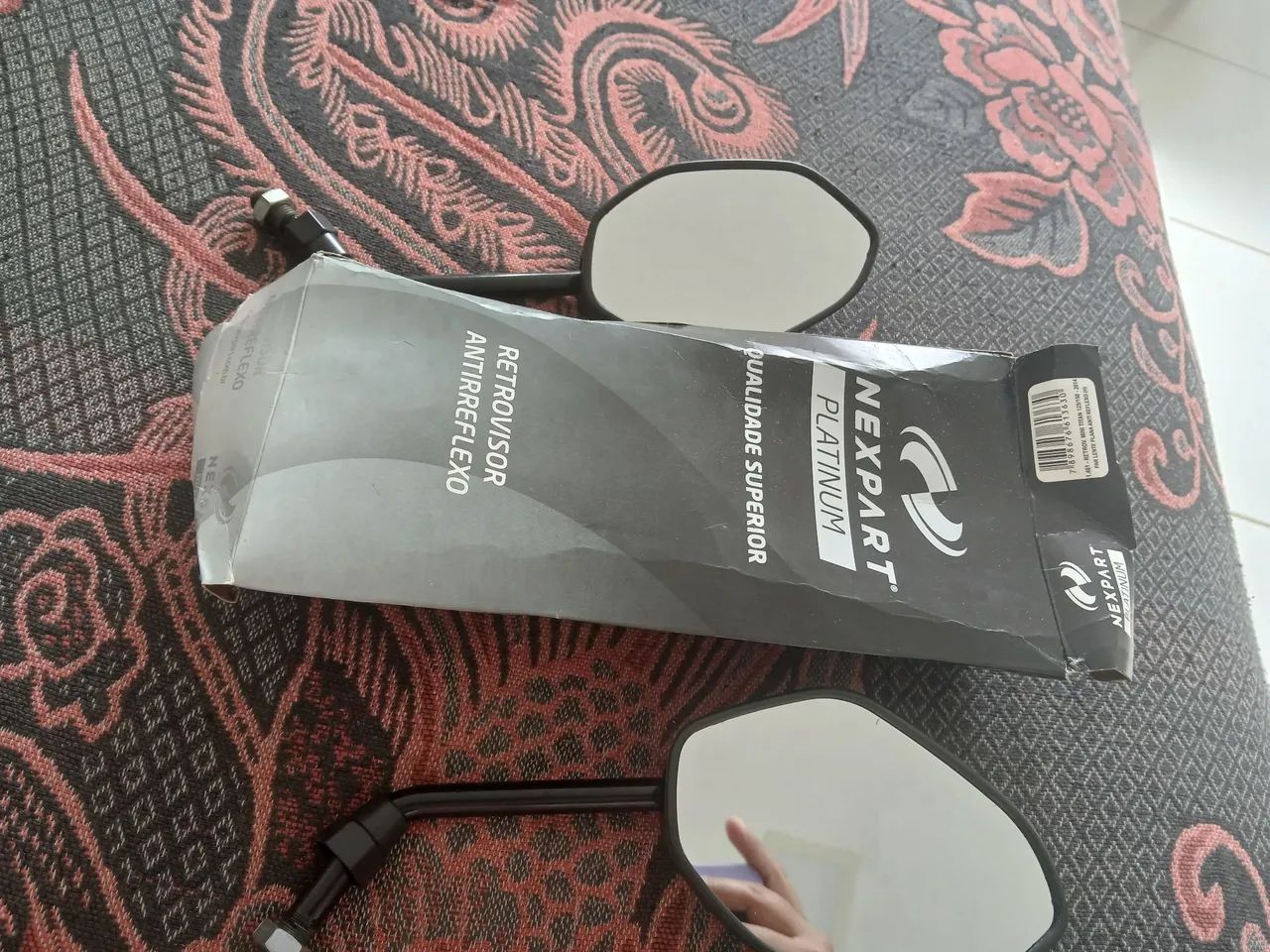 Retrovisor 