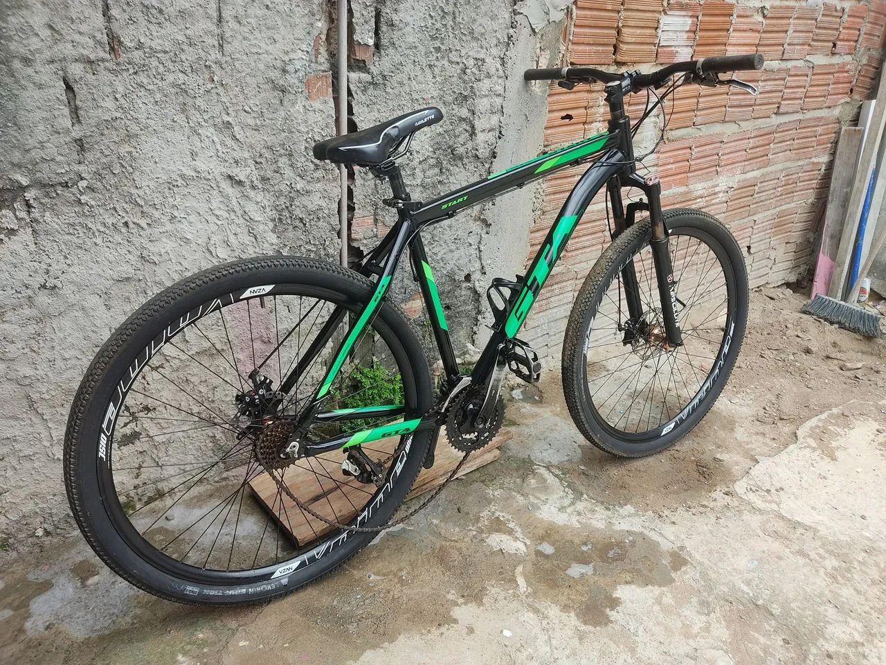BIKE ARO 29" - Foto 4