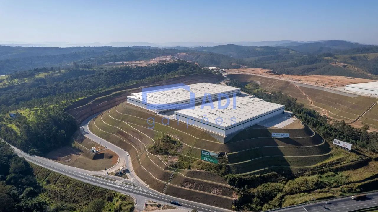 Galpão 86357 m² - Edgard Zambotto - Franco da Rocha - Foto 3