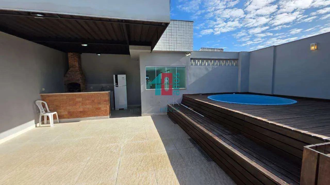 Recreio dos Bandeirantes | Cobertura 3 quartos, sendo 3 suites - Foto 4