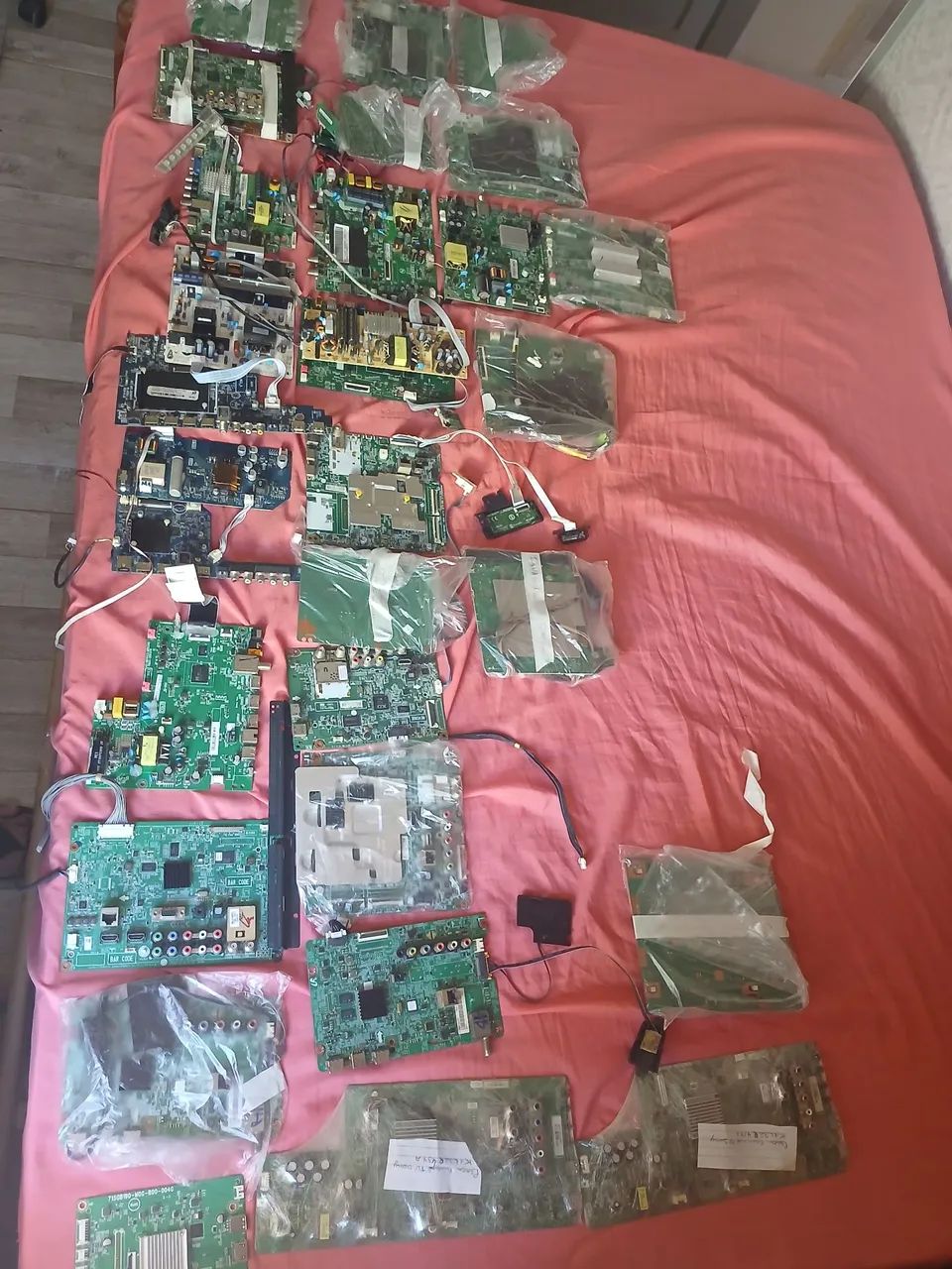 Vendo eletrodoméstica  65734679004161124