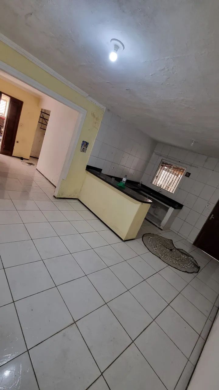 Aluguel casa COHATRAC V - Foto 4