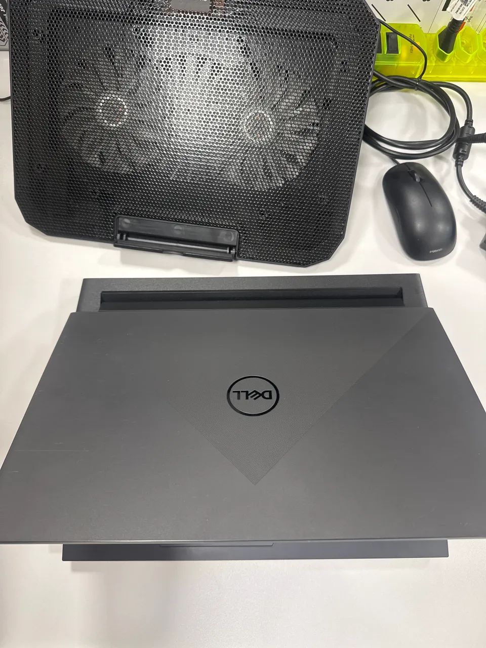 Dell G15 5525 - Foto 2