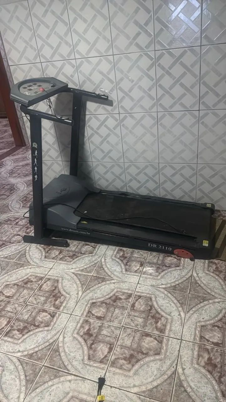 Esteira  - Foto 2