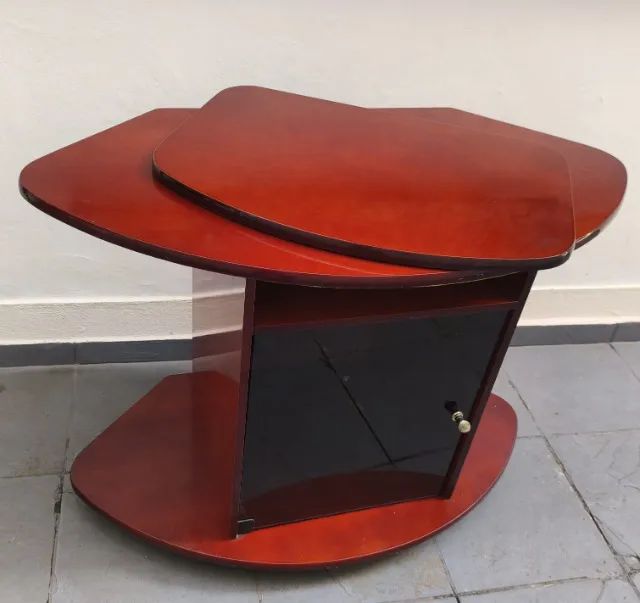 Rack antigo muito novo - Foto 3
