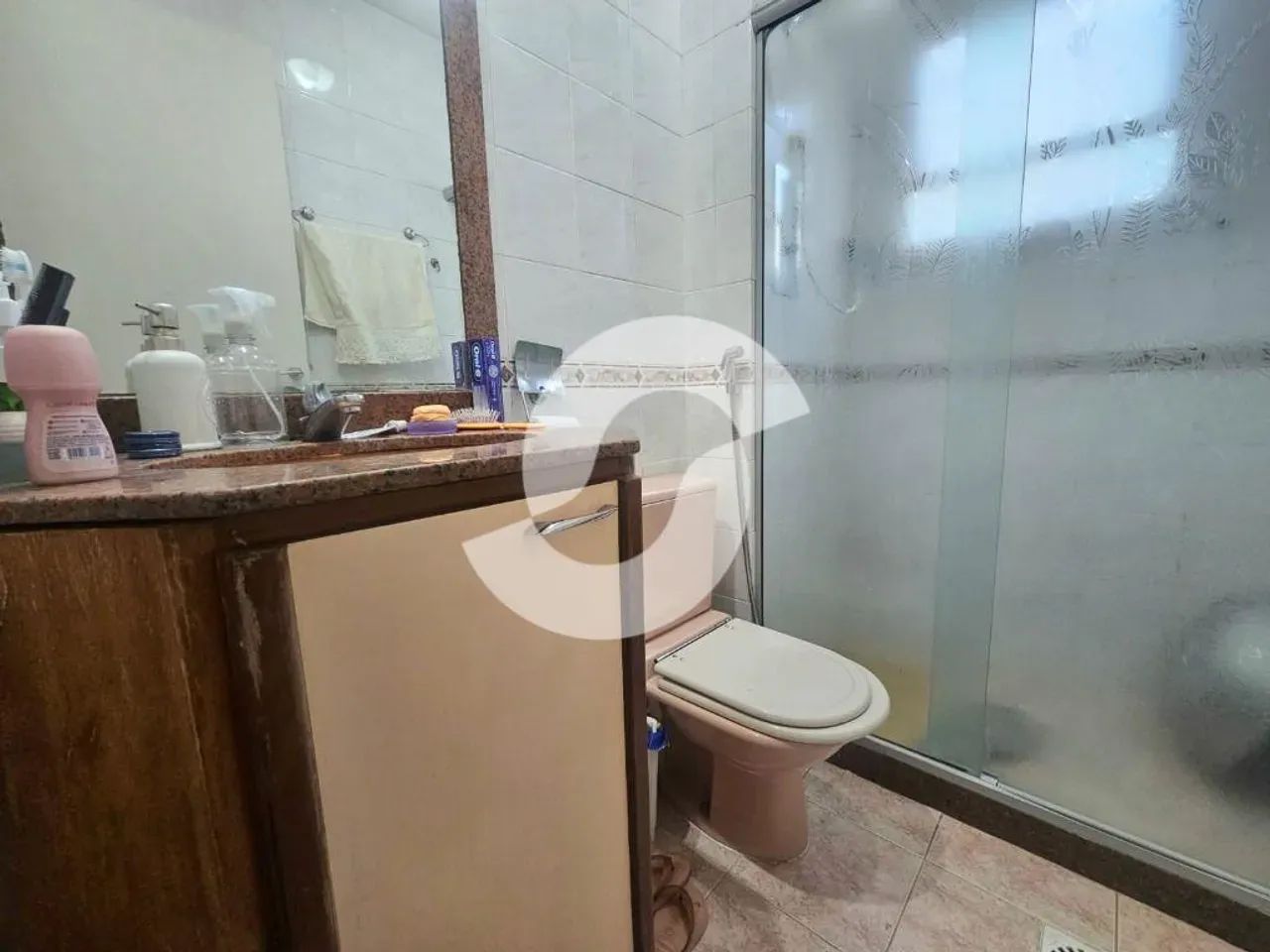 Imóvel para venda com 140 metros quadrados com 3 quartos em Ingá - Niterói - RJ - Foto 9
