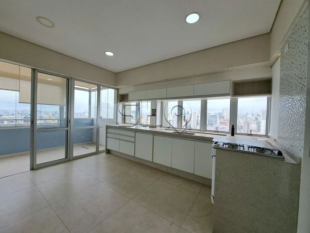 Cobertura Duplex na Barra Funda com 3 dormitórios - Foto 5