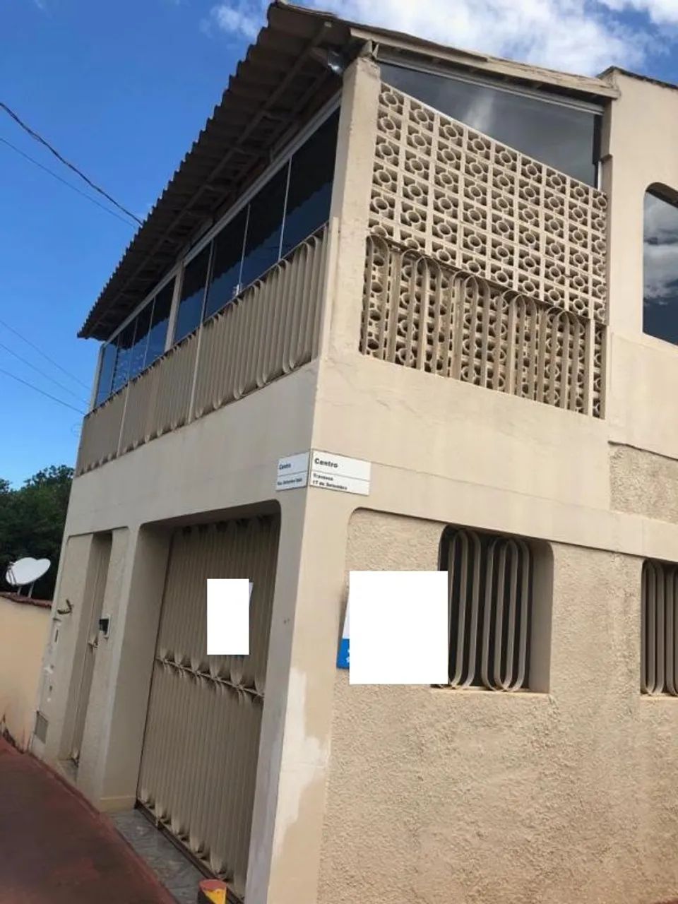Casa com 3 quartos à venda em Itumbiara