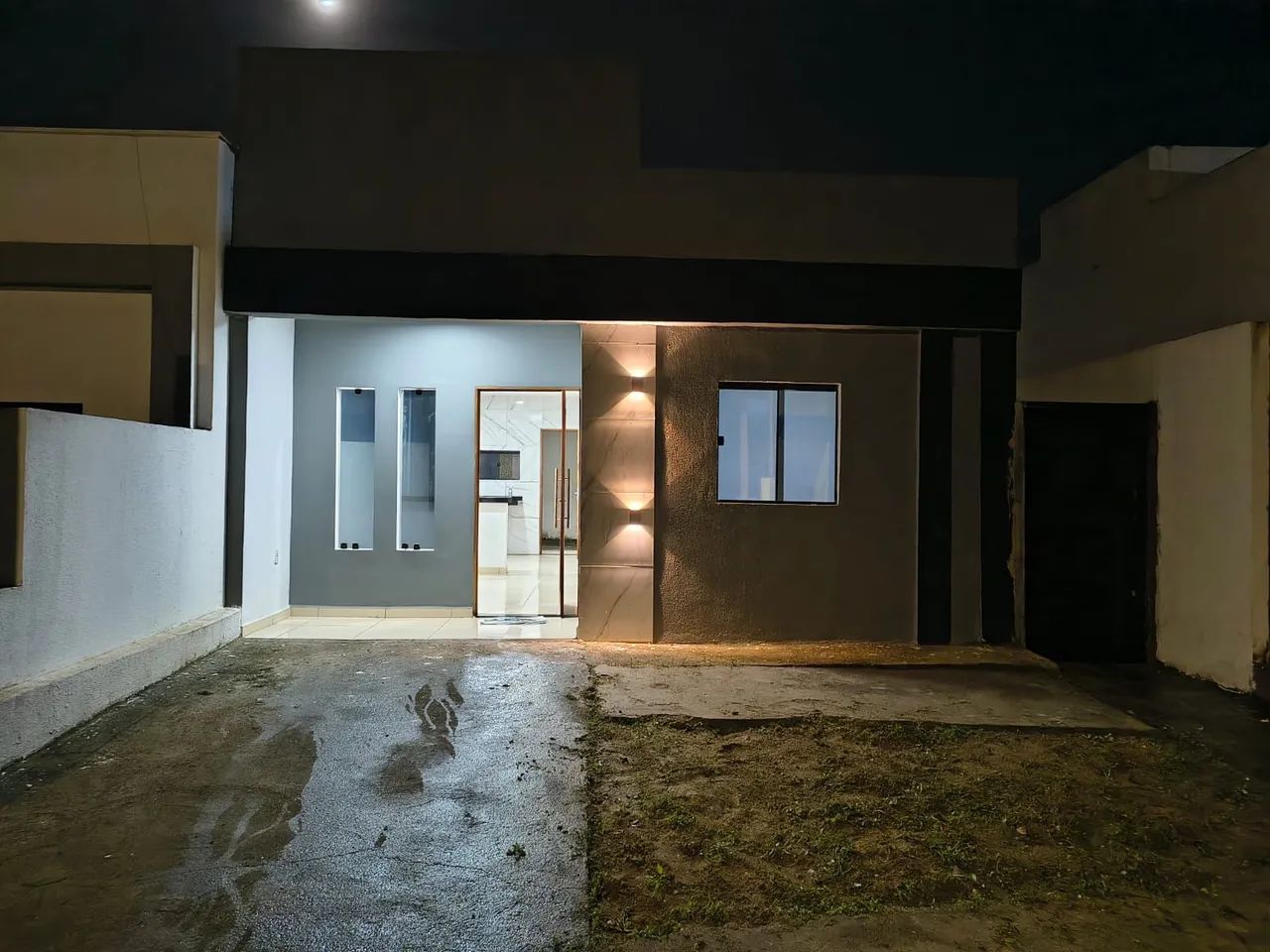 Casa Residencial Canafístula Aluguel  - Foto 4