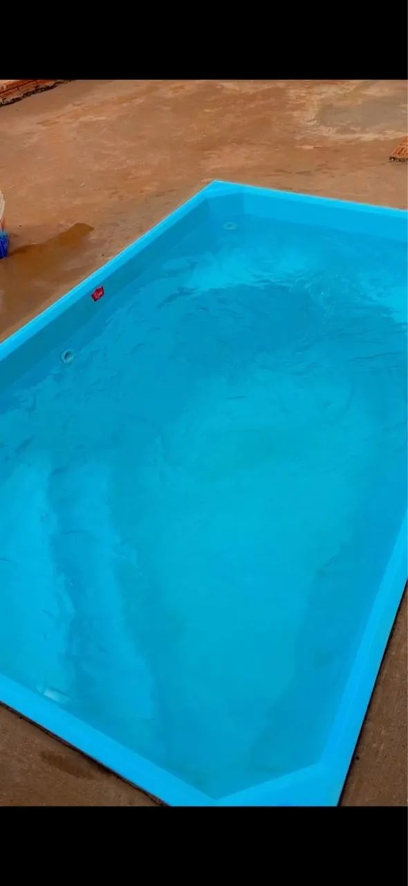 Piscina - Foto 3