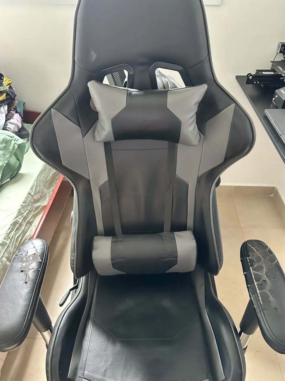Cadeira Gamer  - Foto 2