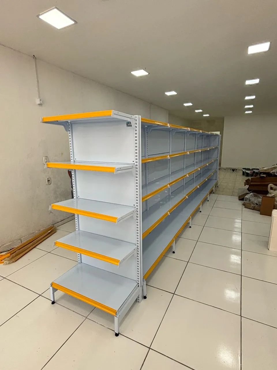 Gôndolas Aproveita - Foto 3