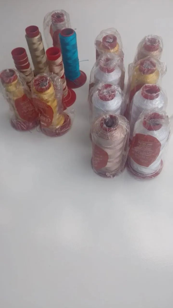 Desapego de Crochê  - Foto 2