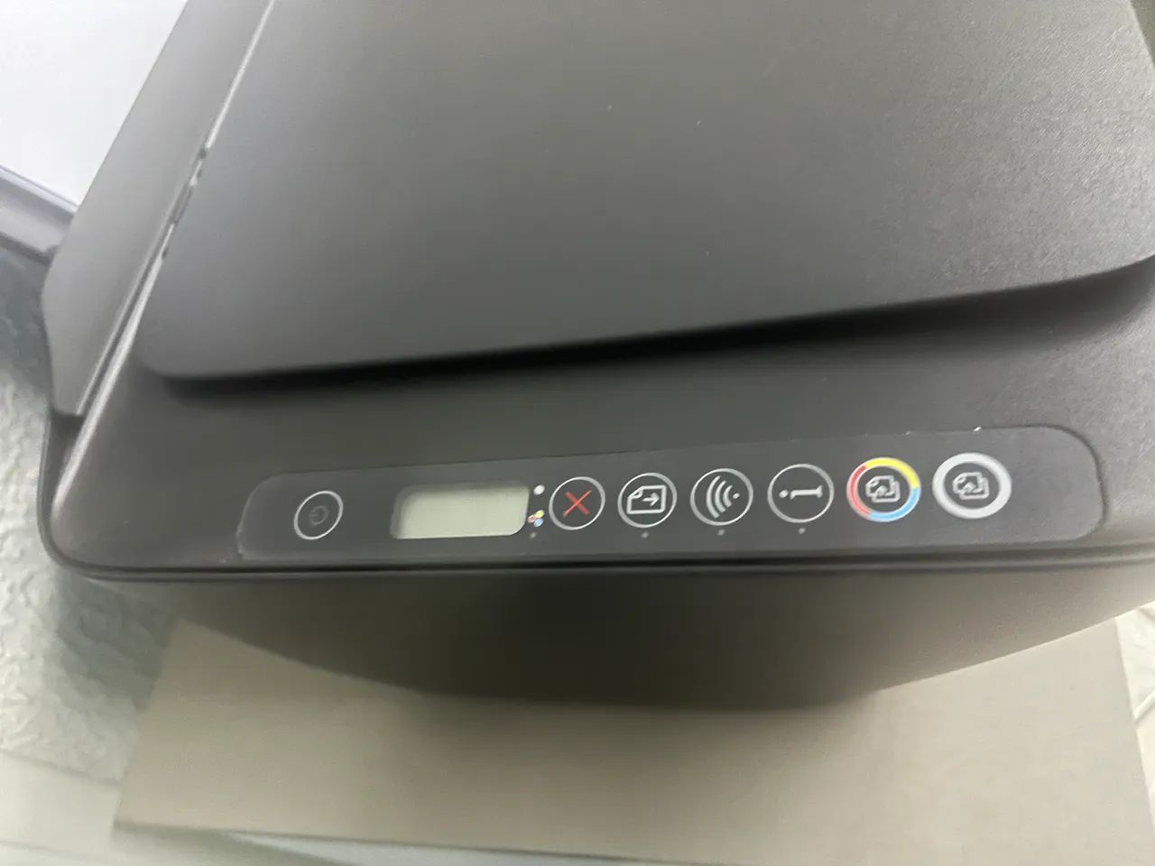 Impressora hp - Foto 3