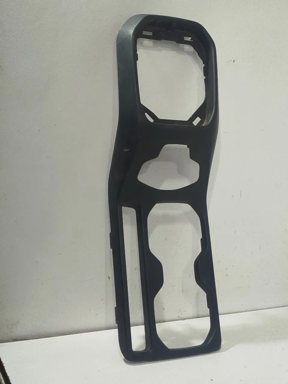 Moldura Do Console Central Jeep Renegade 2016/2026 Original