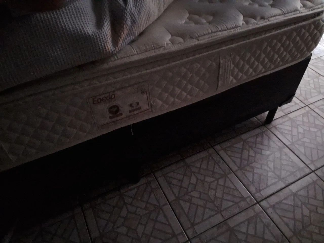 Cama box solteiro - Foto 2