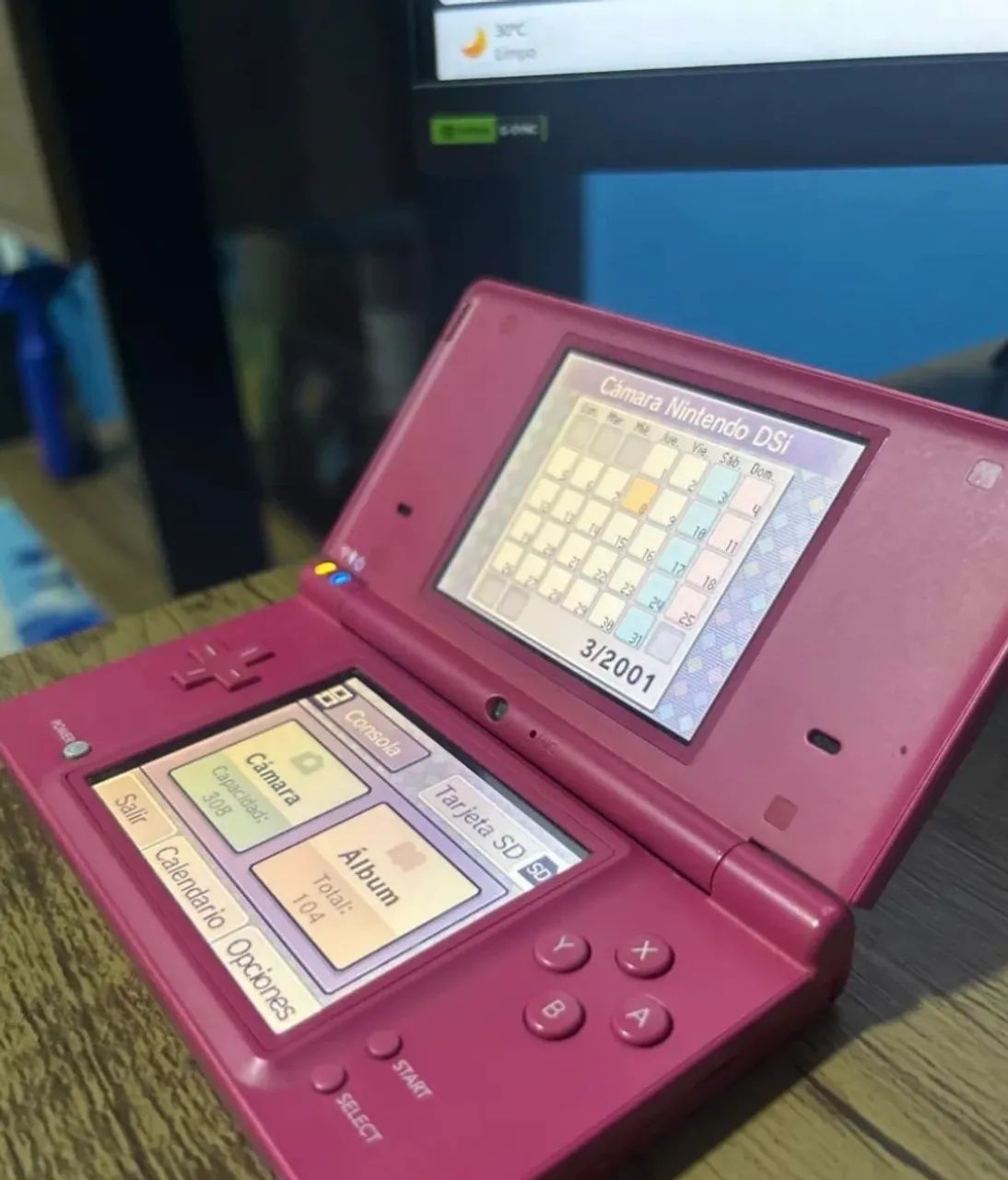 NINTENDO DS - Foto 3