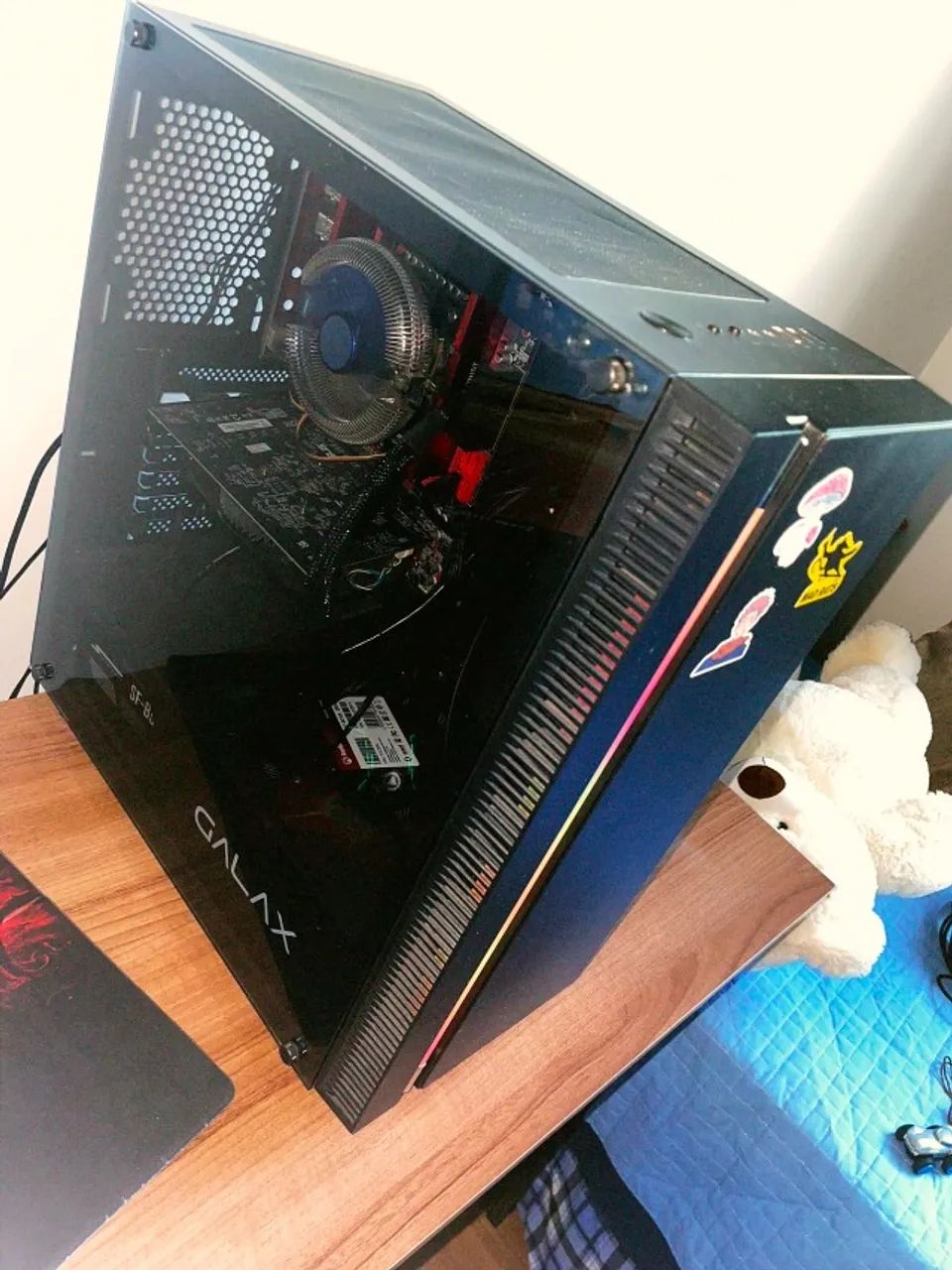 PC GAMER - Foto 3