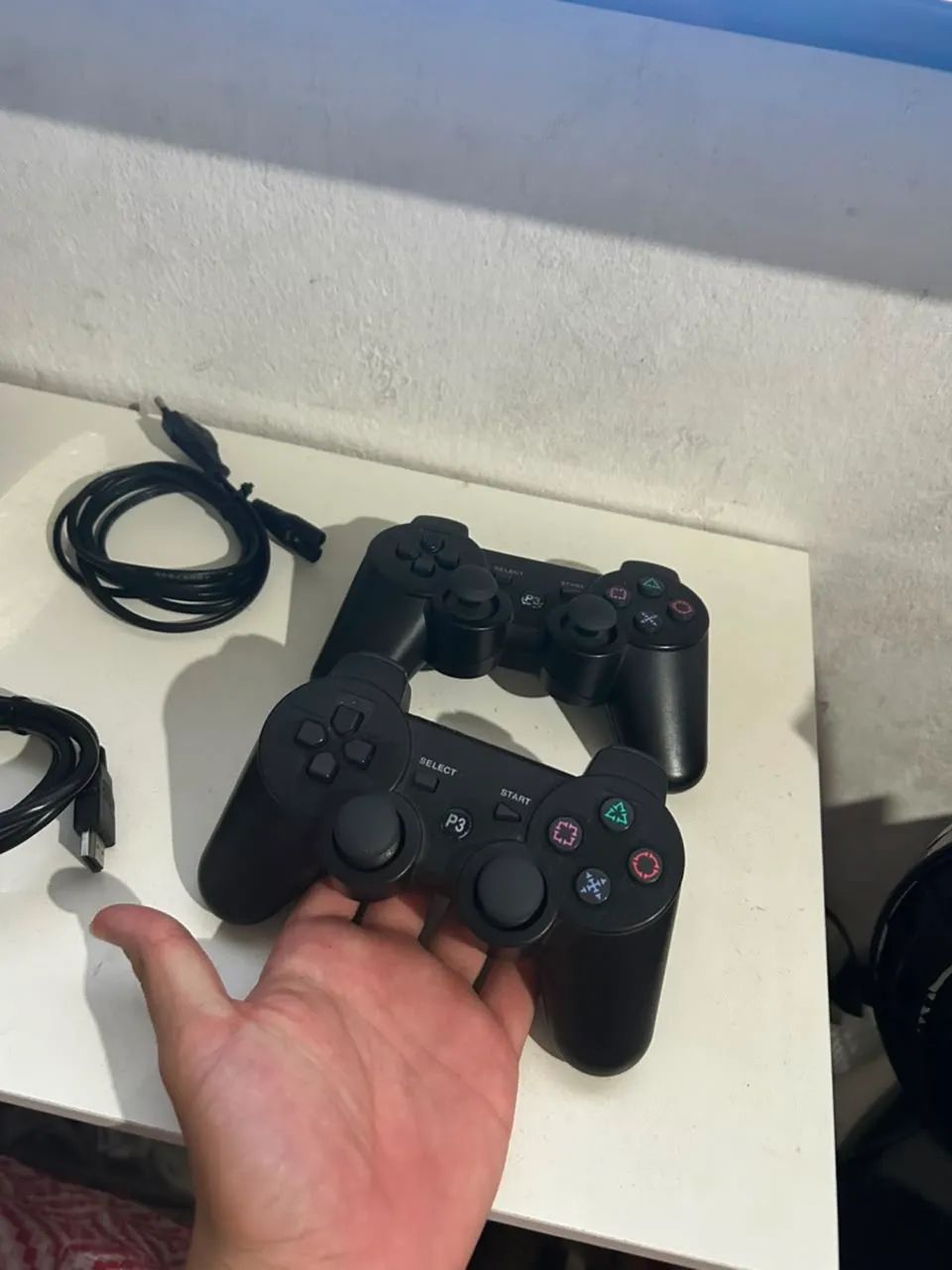 PS3 SUPER SLIM - Foto 4