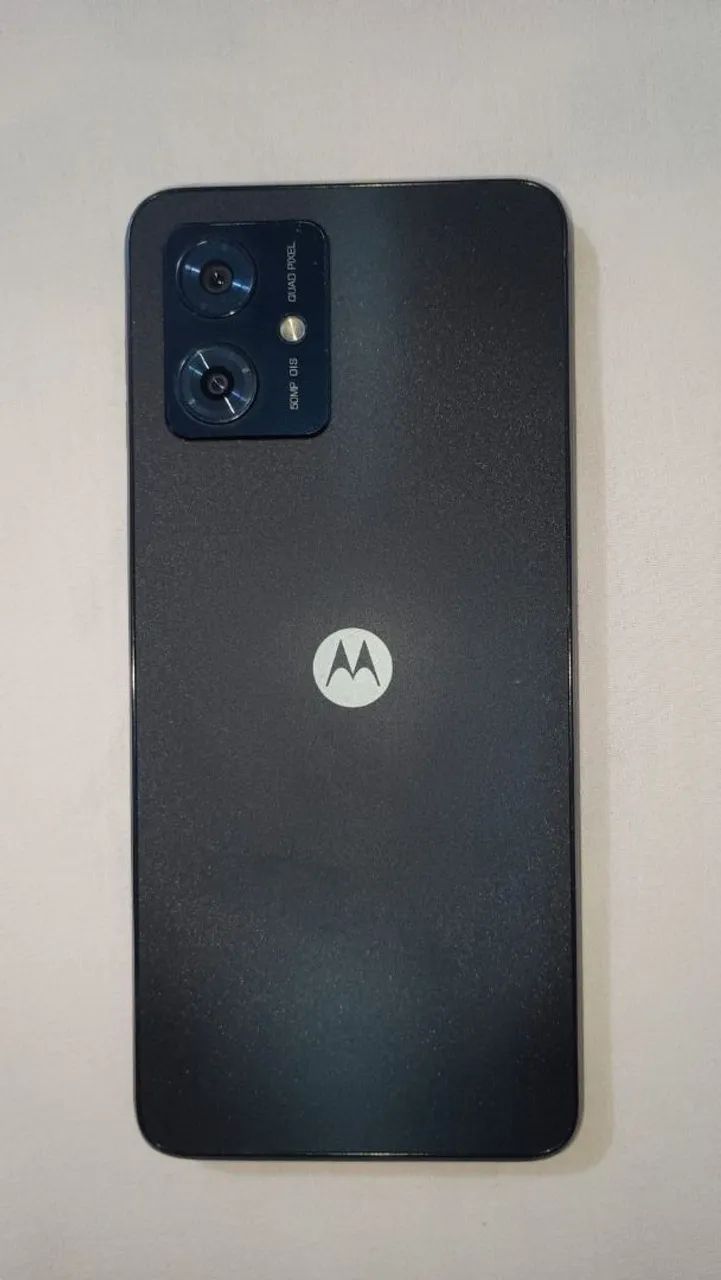 Moto g54 5g semi-novo 