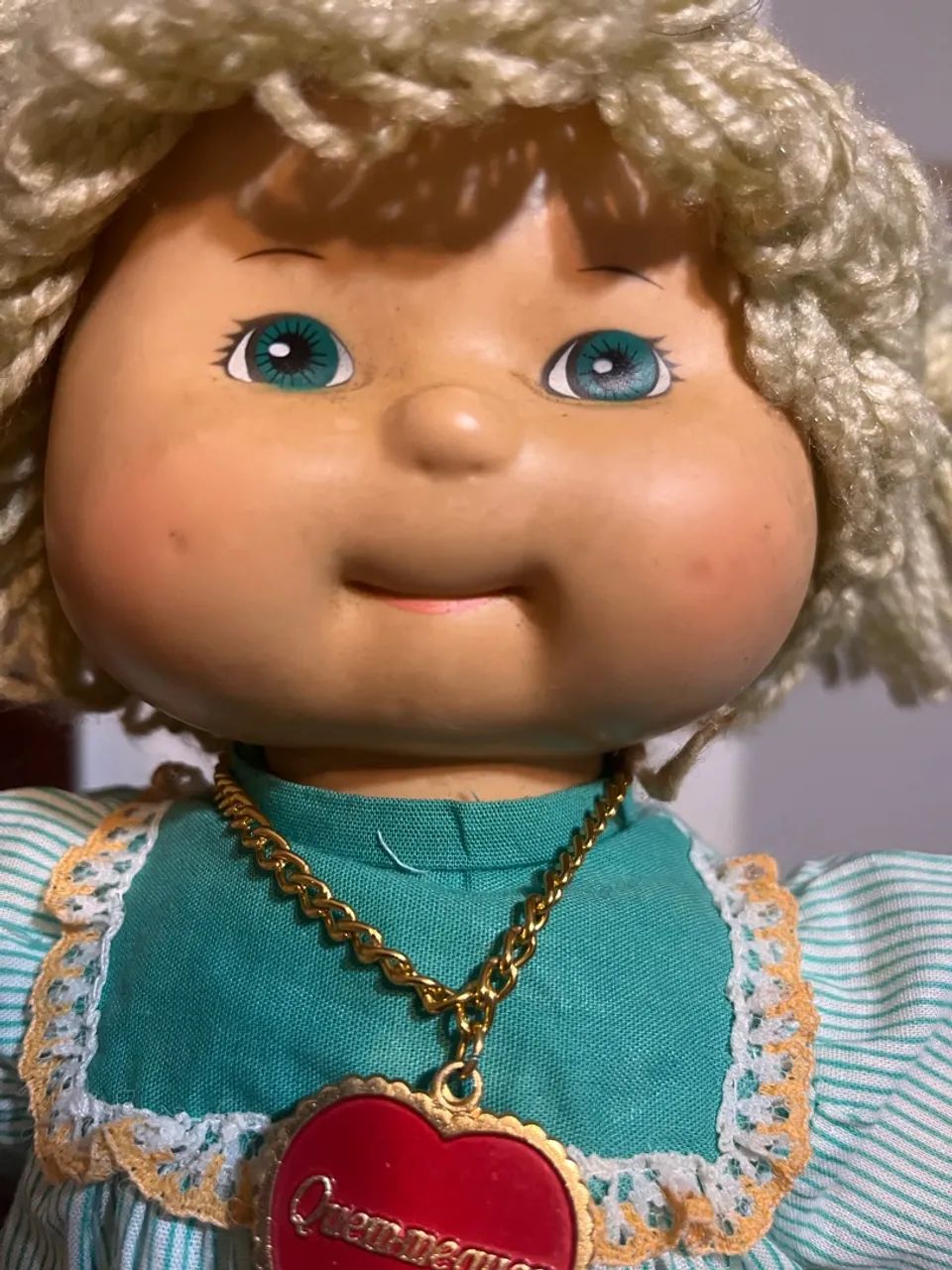 Boneca quem me quer - Foto 3