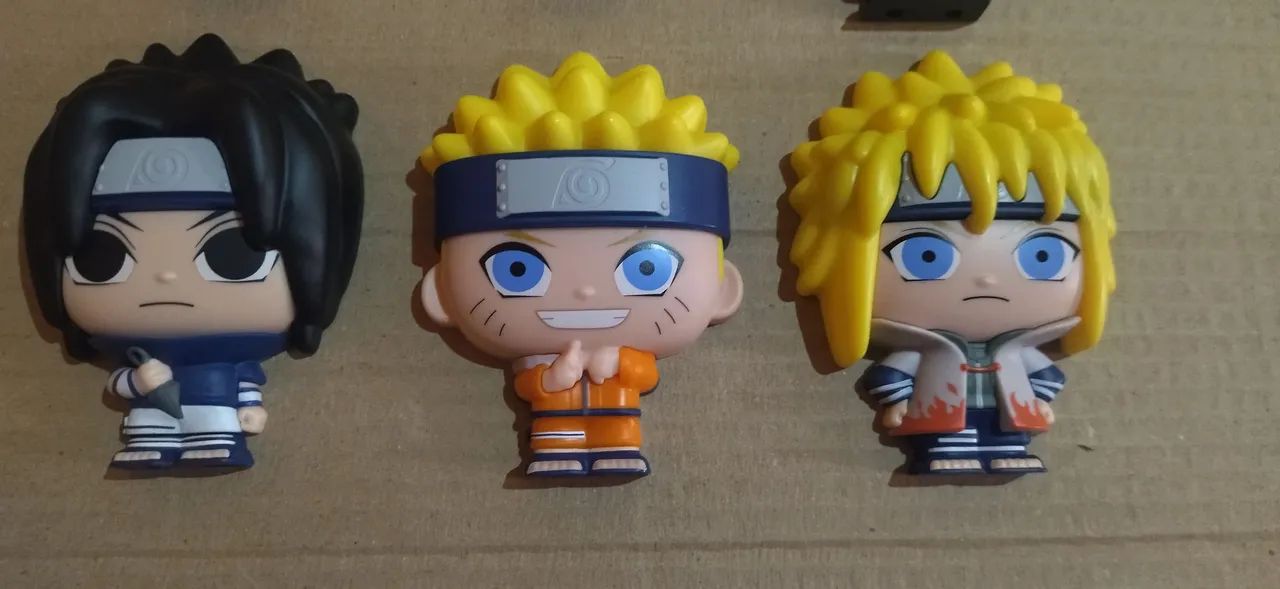 Naruto BK  - Foto 2