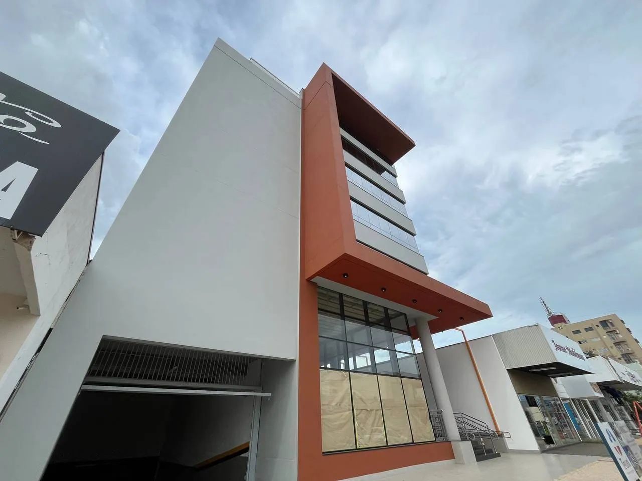 Sala com 400 m² para locação no centro de Palmas, Plano Diretor Norte, Palmas, TO - Foto 3