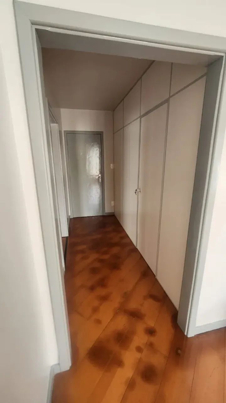 Casa mobiliada com 3 quartos no bairro São José - Foto 4